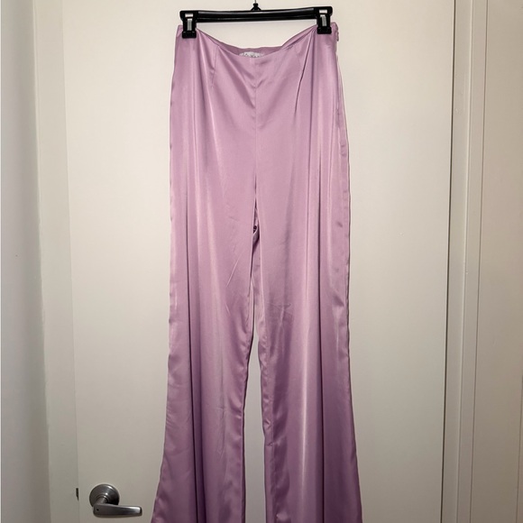 Lilac/Lavender Matching Set - Picture 2 of 5